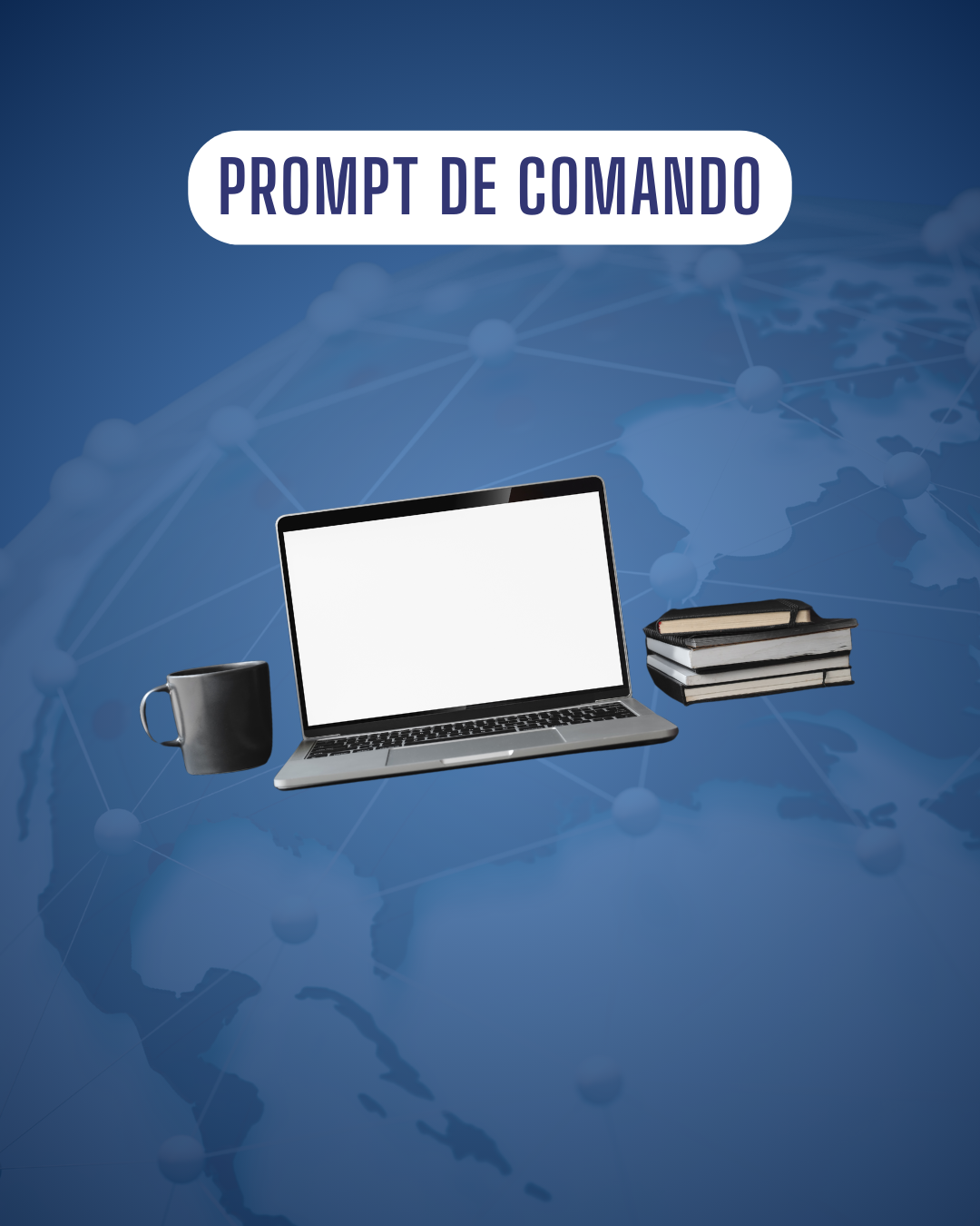 Prompt de comando