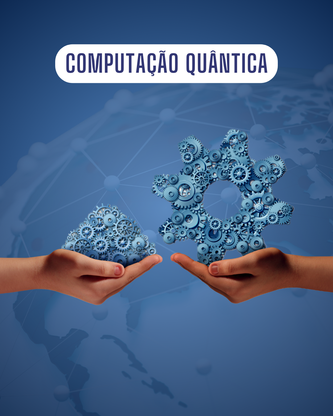 Computacao quantica